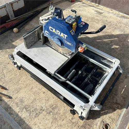 ABC Carat T-3510 - Aszfaltozó gép: 1 kép. ABC Carat T-3510 - Aszfaltozó gép: 1 kép.