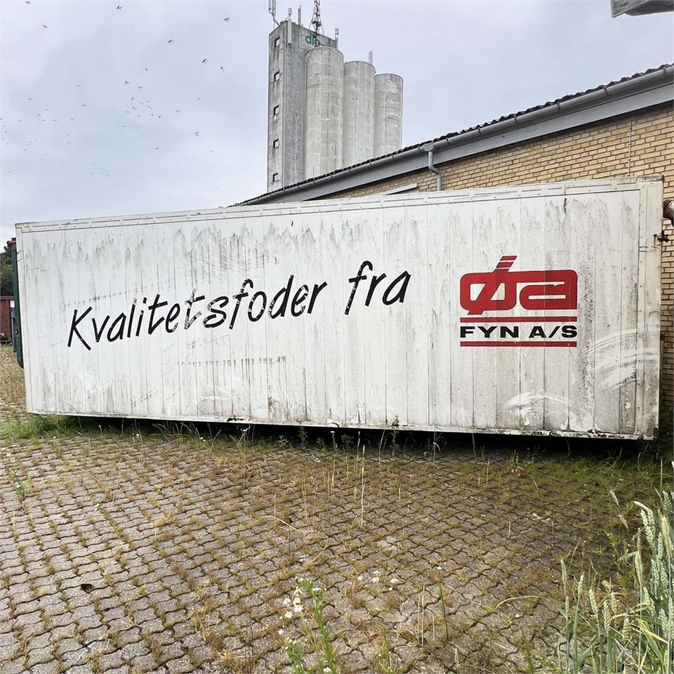ABC Container - Multiliftes konténer: 4 kép. ABC Container - Multiliftes konténer: 4 kép.