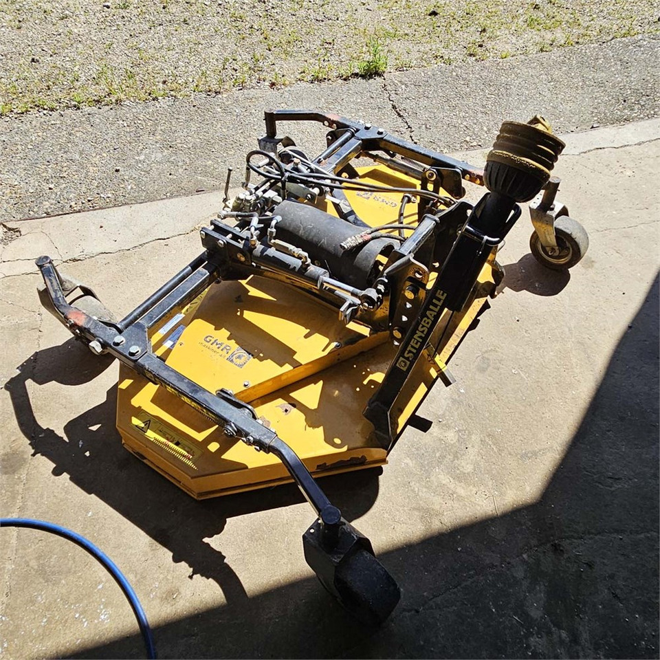 ABC FR1300LM - Kerti fűkasza: 4 kép. ABC FR1300LM - Kerti fűkasza: 4 kép.