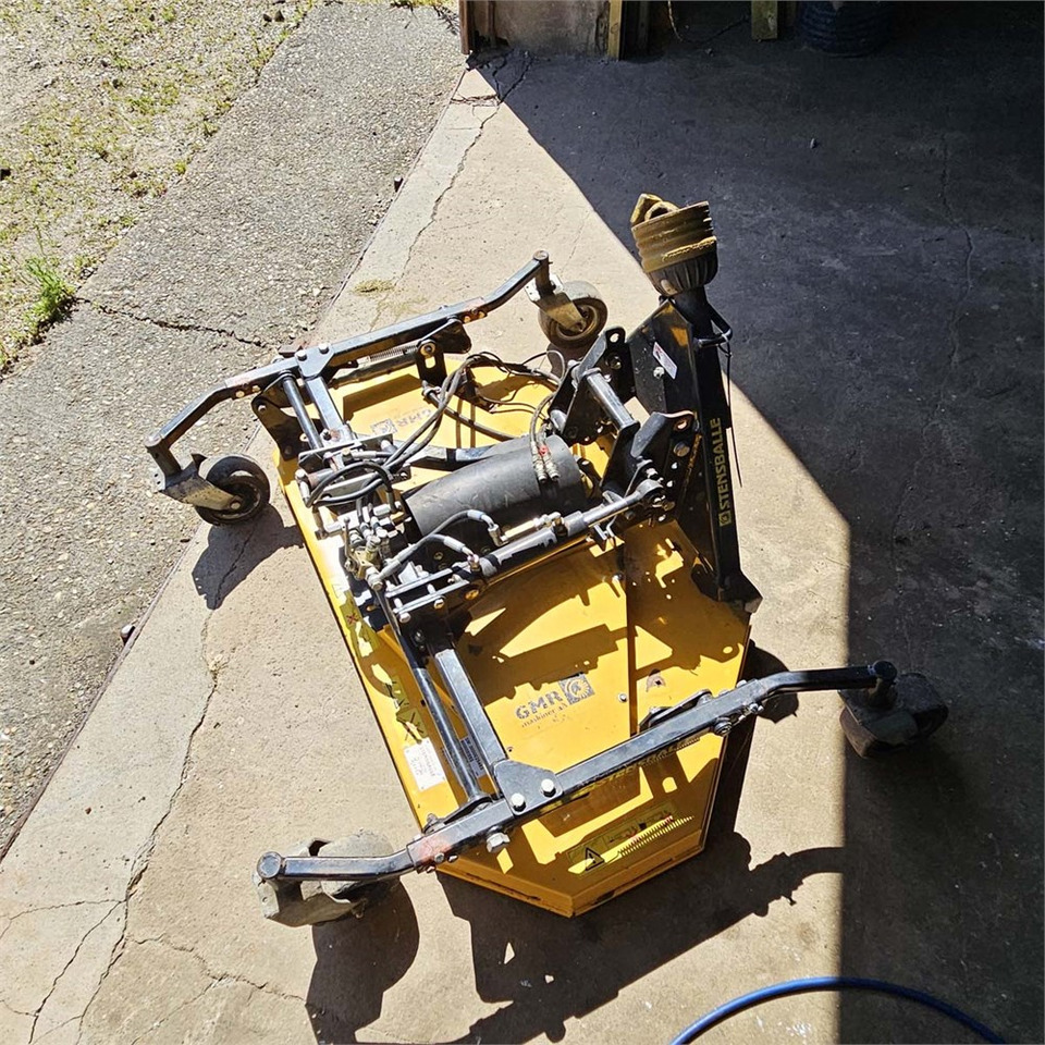 ABC FR1300LM - Kerti fűkasza: 3 kép. ABC FR1300LM - Kerti fűkasza: 3 kép.