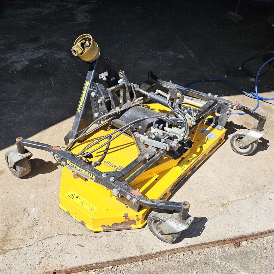 ABC FR1300LM - Kerti fűkasza: 1 kép. ABC FR1300LM - Kerti fűkasza: 1 kép.