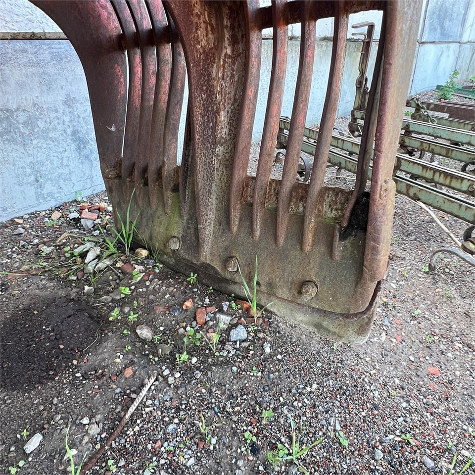 Polip kanál - Építőipari gépek ABC Grab: 6 kép.