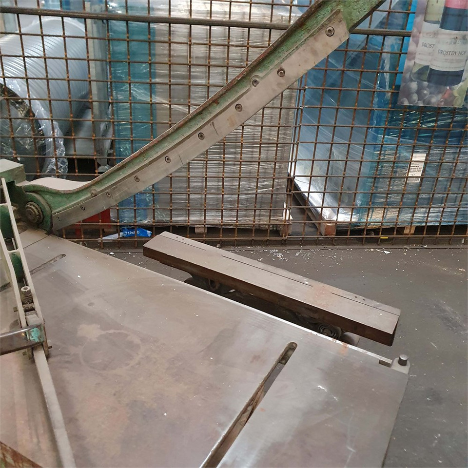 ABC JER - Szerszámgép: 4 kép. ABC JER - Szerszámgép: 4 kép.