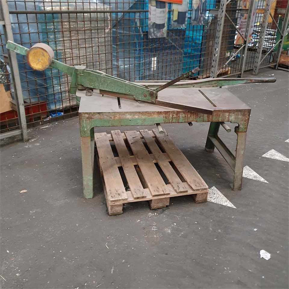 ABC JER - Szerszámgép: 1 kép. ABC JER - Szerszámgép: 1 kép.