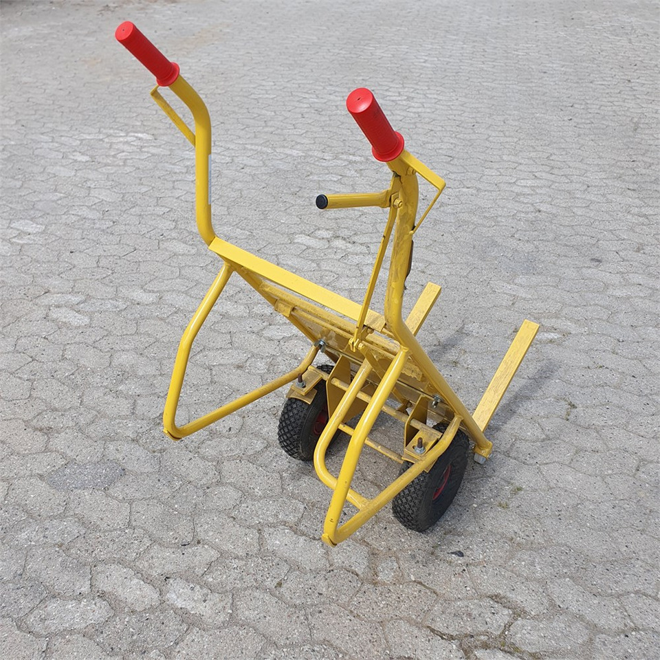 ABC Lifter - Kézi raklapemelő: 5 kép. ABC Lifter - Kézi raklapemelő: 5 kép.