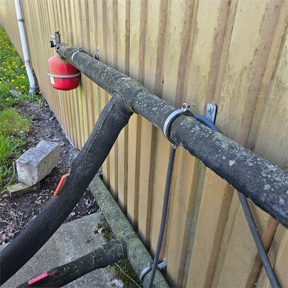 Építőipari berendezések ABC MPE 035 C0 AB: 8 kép. Építőipari berendezések ABC MPE 035 C0 AB: 8 kép.