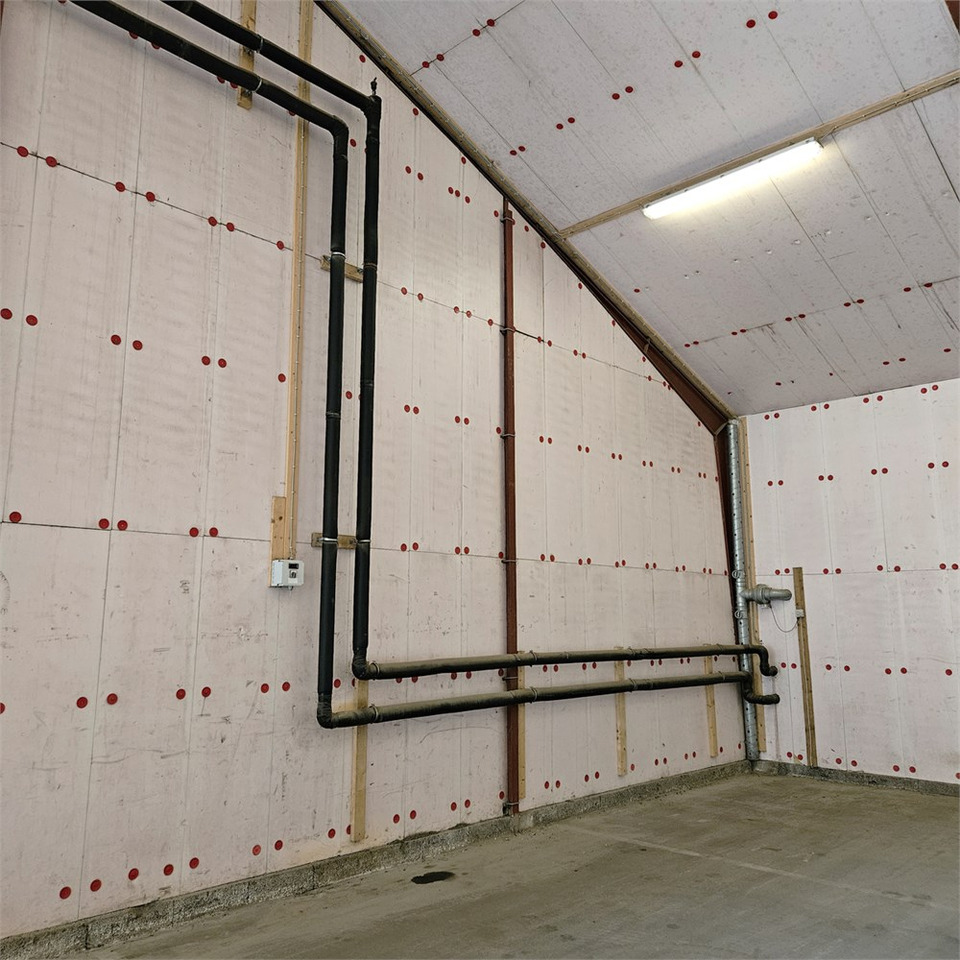 Építőipari berendezések ABC MPE 035 C0 AB: 12 kép. Építőipari berendezések ABC MPE 035 C0 AB: 12 kép.