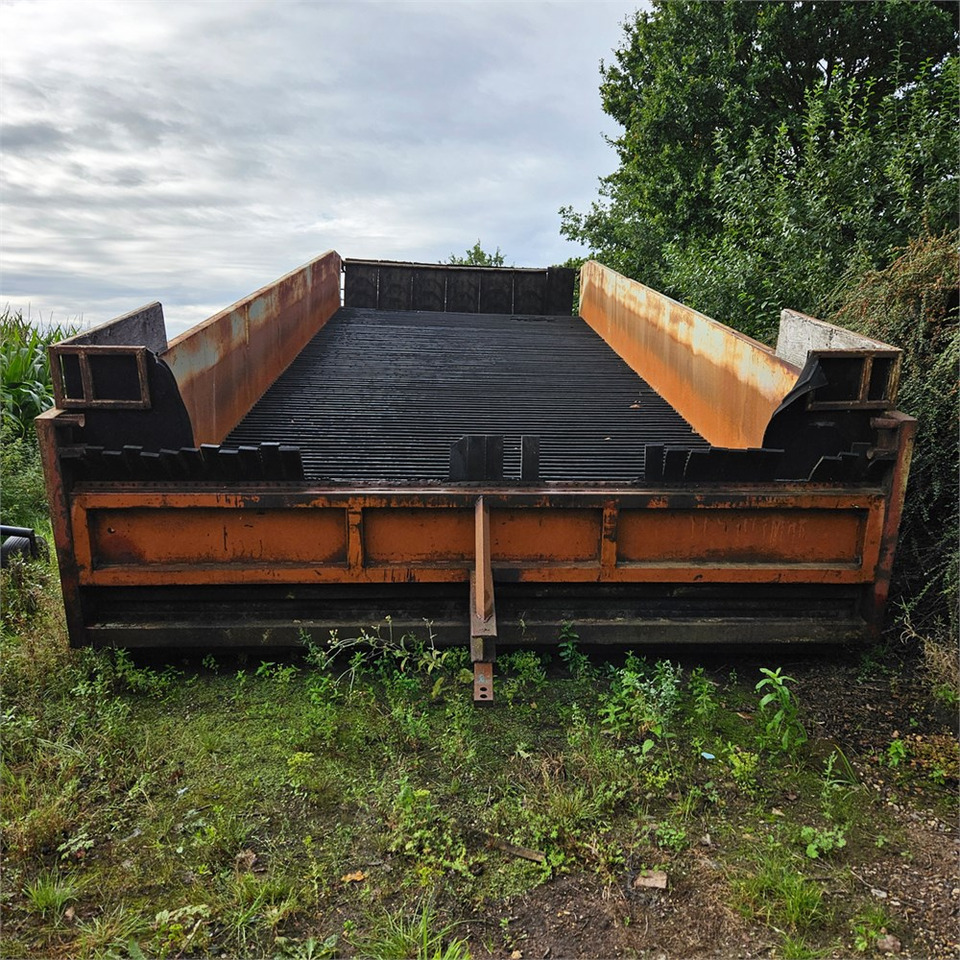 ABC Potato Screen - Burgonyakombájn: 3 kép. ABC Potato Screen - Burgonyakombájn: 3 kép.