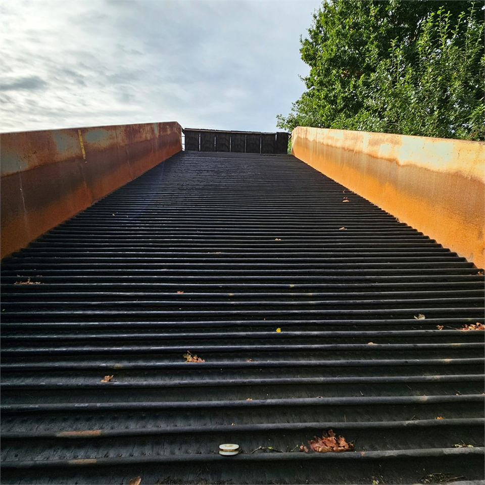 ABC Potato Screen - Burgonyakombájn: 5 kép. ABC Potato Screen - Burgonyakombájn: 5 kép.