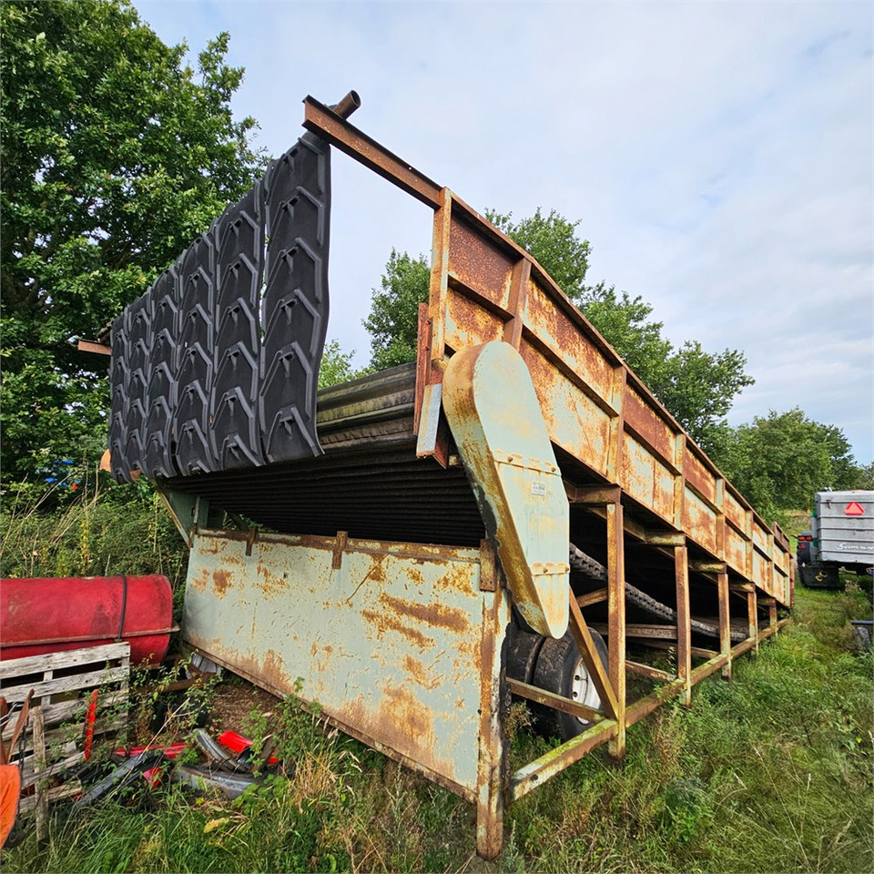 ABC Potato Screen - Burgonyakombájn: 4 kép. ABC Potato Screen - Burgonyakombájn: 4 kép.