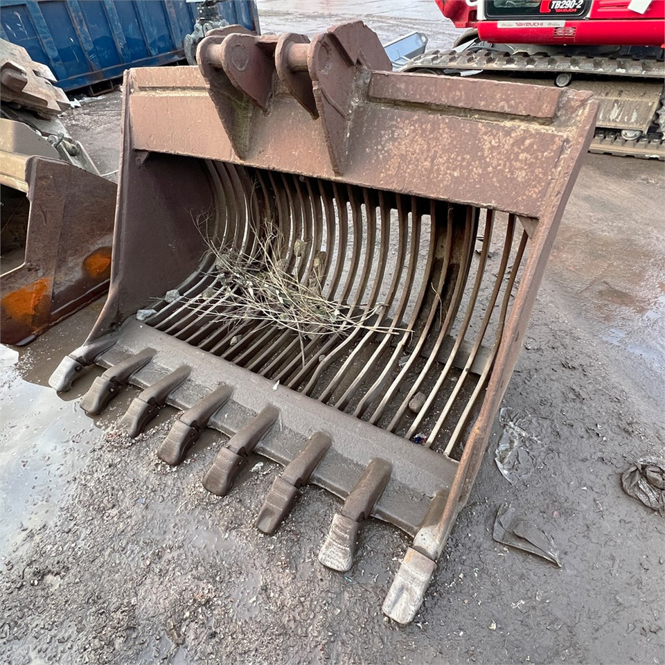 ABC Riddle Bucket/Risteskovl - Kőválogató kanál: 1 kép. ABC Riddle Bucket/Risteskovl - Kőválogató kanál: 1 kép.