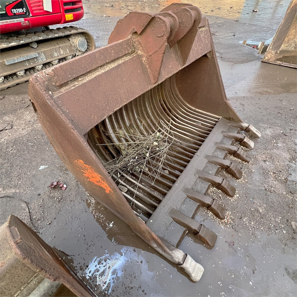 ABC Riddle Bucket/Risteskovl - Kőválogató kanál: 3 kép. ABC Riddle Bucket/Risteskovl - Kőválogató kanál: 3 kép.