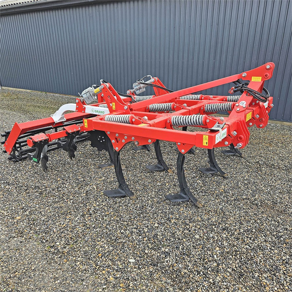 ABC T18B430M - Borona: 5 kép. ABC T18B430M - Borona: 5 kép.