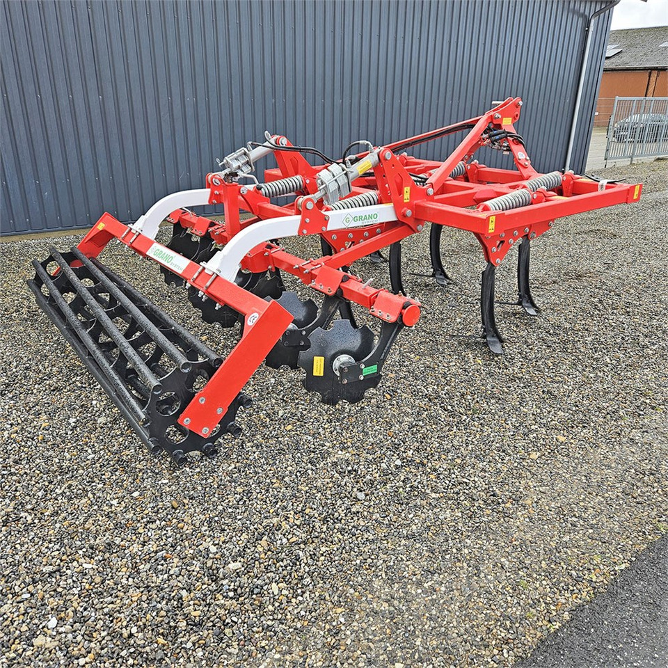 ABC T18B430M - Borona: 3 kép. ABC T18B430M - Borona: 3 kép.