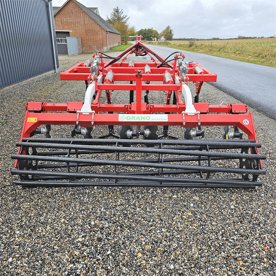 ABC T18B430M - Borona: 2 kép. ABC T18B430M - Borona: 2 kép.