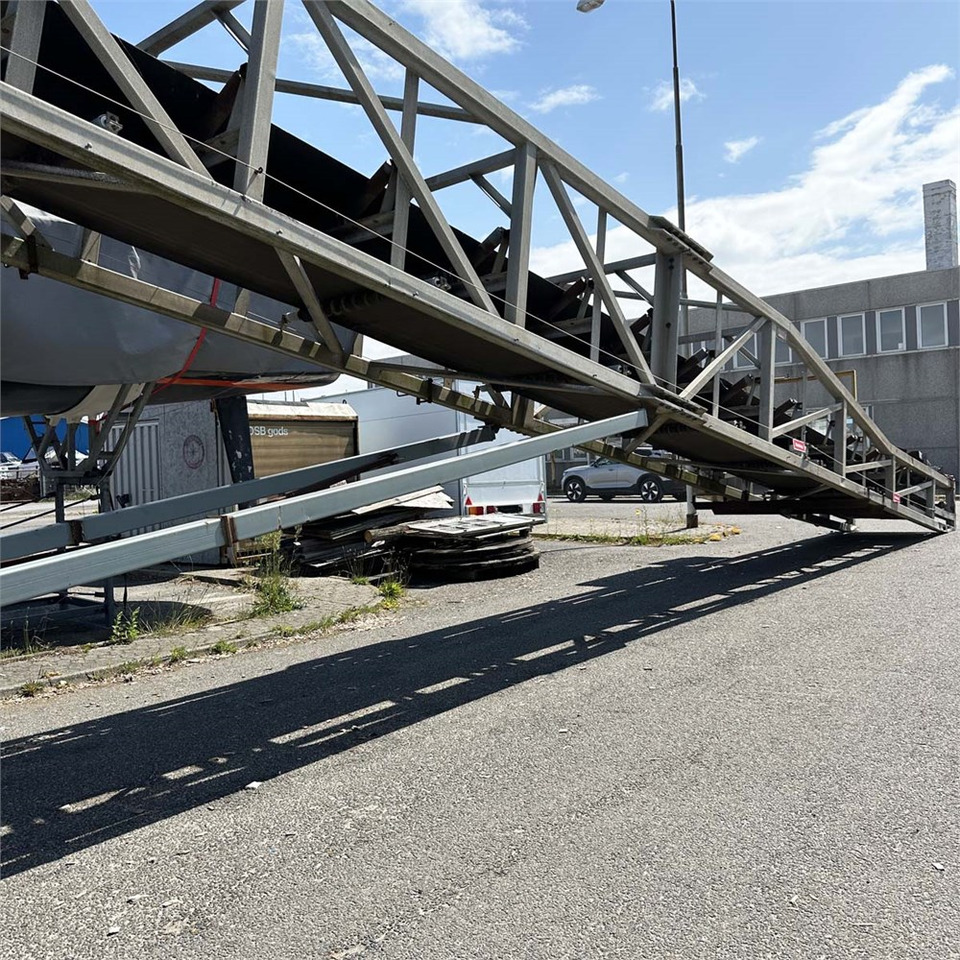 ABC Transportbånd - Szállítószalag: 3 kép. ABC Transportbånd - Szállítószalag: 3 kép.