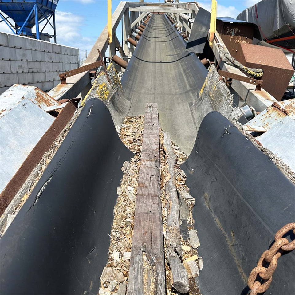 ABC Transportbånd - Szállítószalag: 5 kép. ABC Transportbånd - Szállítószalag: 5 kép.