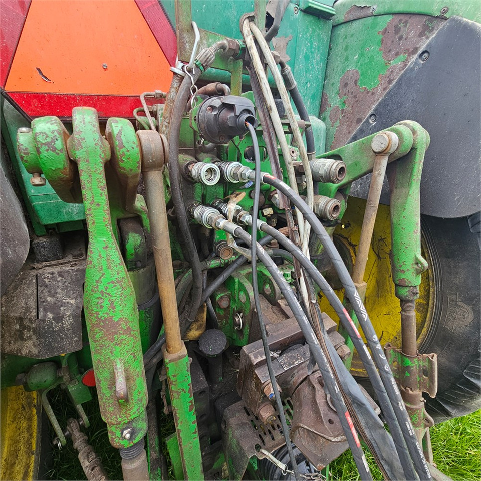 Permetezők Amazone UG 3000 Nova: 30 kép.