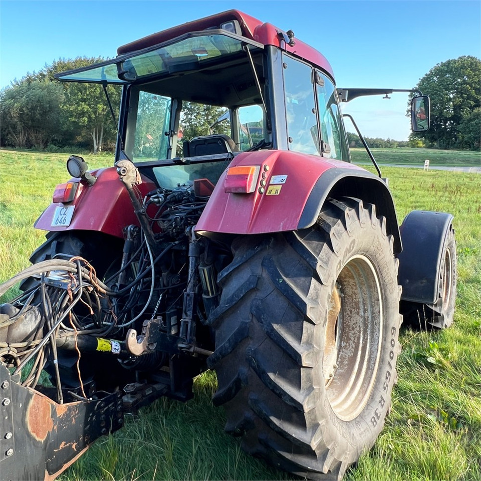 Case CS120 - Traktor: 3 kép. Case CS120 - Traktor: 3 kép.