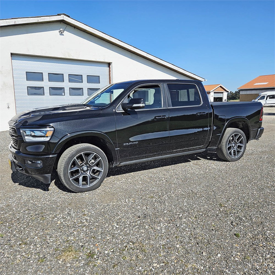 Dodge RAM - Pickup: 1 kép. Dodge RAM - Pickup: 1 kép.
