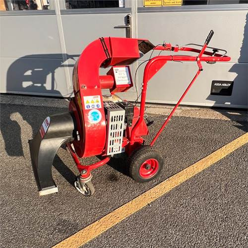 Echo Hurrican ES-400PIA - Takarítógép: 1 kép. Echo Hurrican ES-400PIA - Takarítógép: 1 kép.