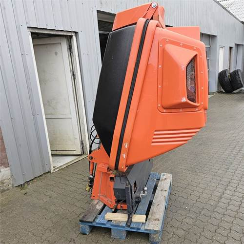Kubota Græsopsamler - Egyéb gépek: 3 kép. Kubota Græsopsamler - Egyéb gépek: 3 kép.