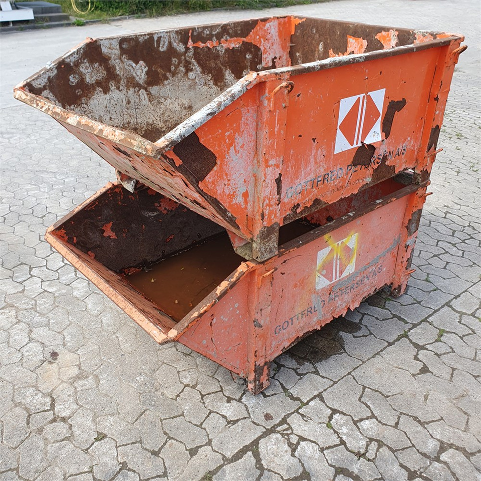 Eichinger 1000 liter - Betonkeverő: 2 kép. Eichinger 1000 liter - Betonkeverő: 2 kép.