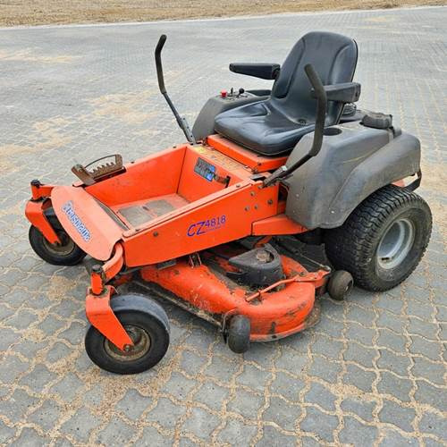 Husqvarna 968999228 CZ4818 Consumer Z - Kerti fűkasza: 1 kép. Husqvarna 968999228 CZ4818 Consumer Z - Kerti fűkasza: 1 kép.