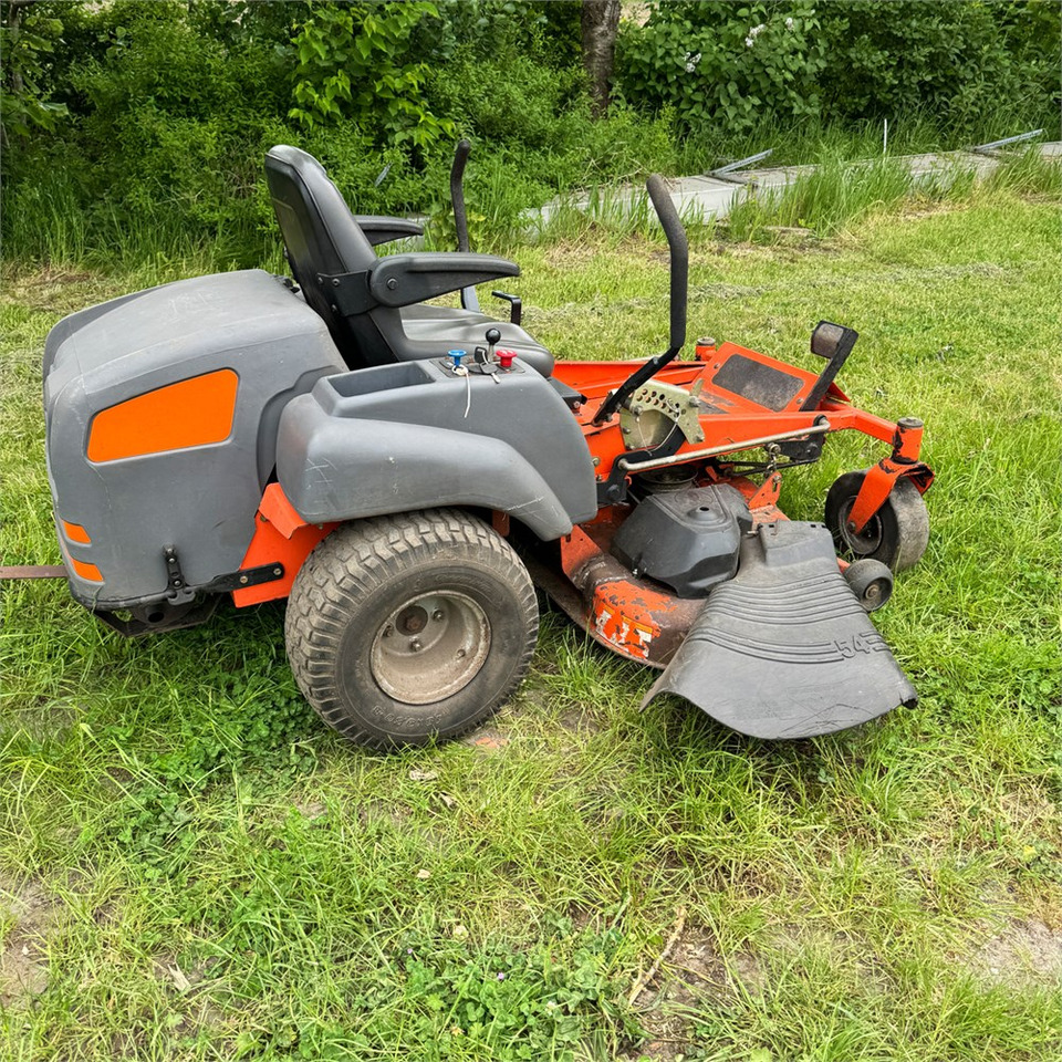 Husqvarna EZ 21 - Kerti fűkasza: 4 kép. Husqvarna EZ 21 - Kerti fűkasza: 4 kép.