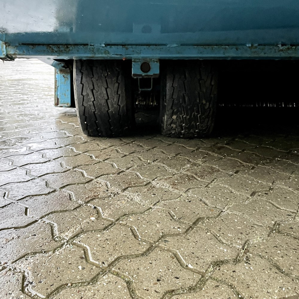 Imants V 170 + VV170 - Burgonyagép: 5 kép. Imants V 170 + VV170 - Burgonyagép: 5 kép.