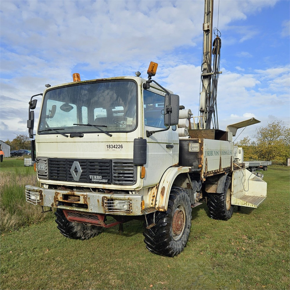 Knebel Hy-79 - Fúrógép: 4 kép. Knebel Hy-79 - Fúrógép: 4 kép.