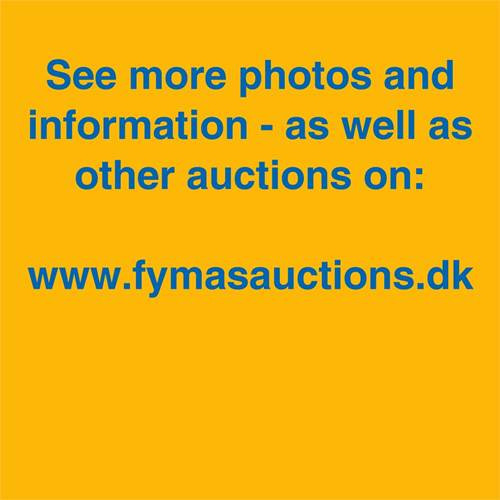 Önjáró szecskázógép Krone BiG X V8: 6 kép. Önjáró szecskázógép Krone BiG X V8: 6 kép.