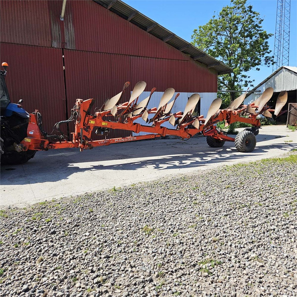 Kuhn SPVM.6F.NSH - Eke: 4 kép. Kuhn SPVM.6F.NSH - Eke: 4 kép.