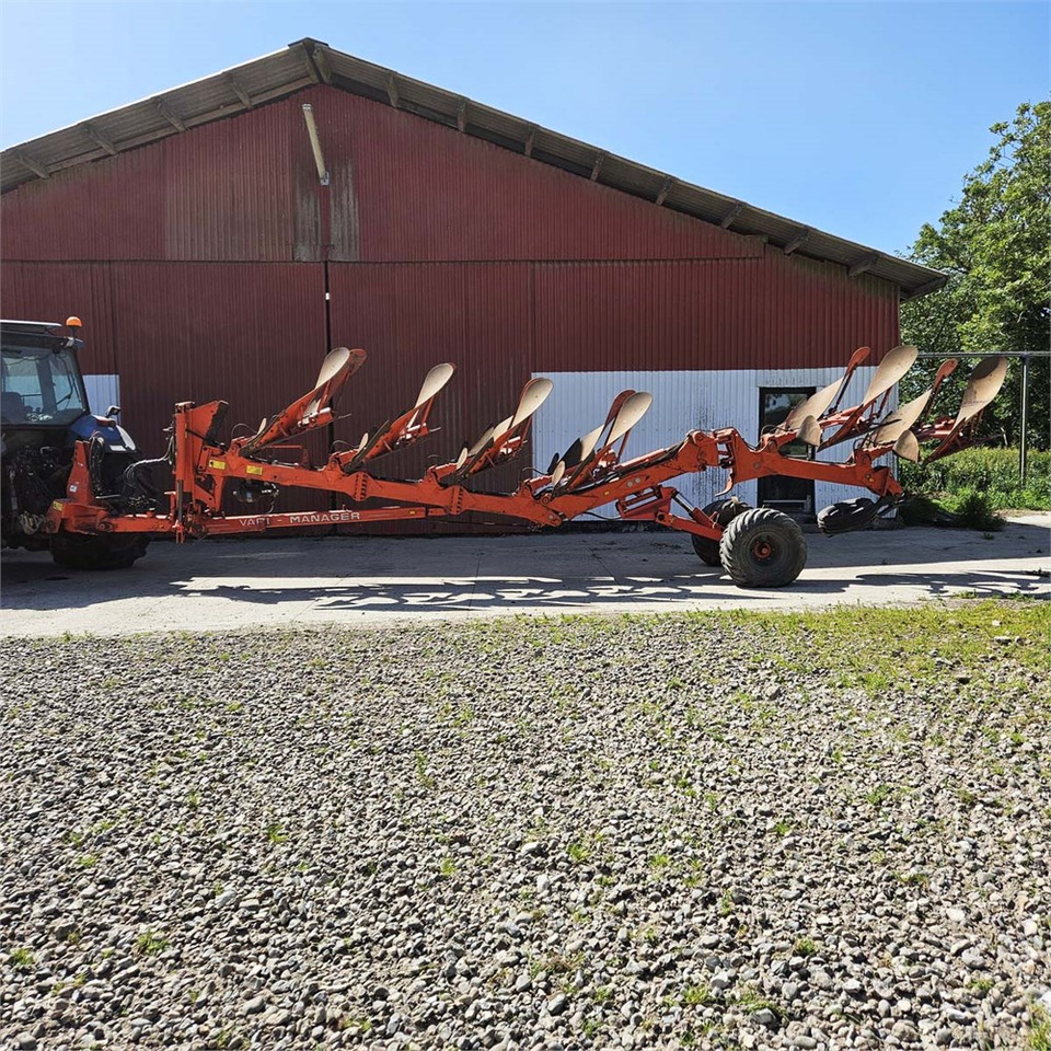 Kuhn SPVM.6F.NSH - Eke: 5 kép. Kuhn SPVM.6F.NSH - Eke: 5 kép.