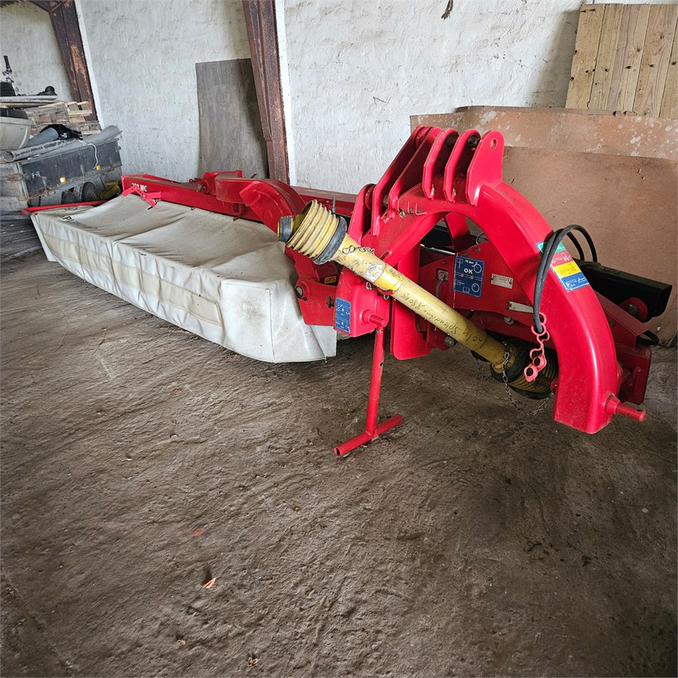 LELY Splendimo 280MC - Fűkasza: 1 kép. LELY Splendimo 280MC - Fűkasza: 1 kép.