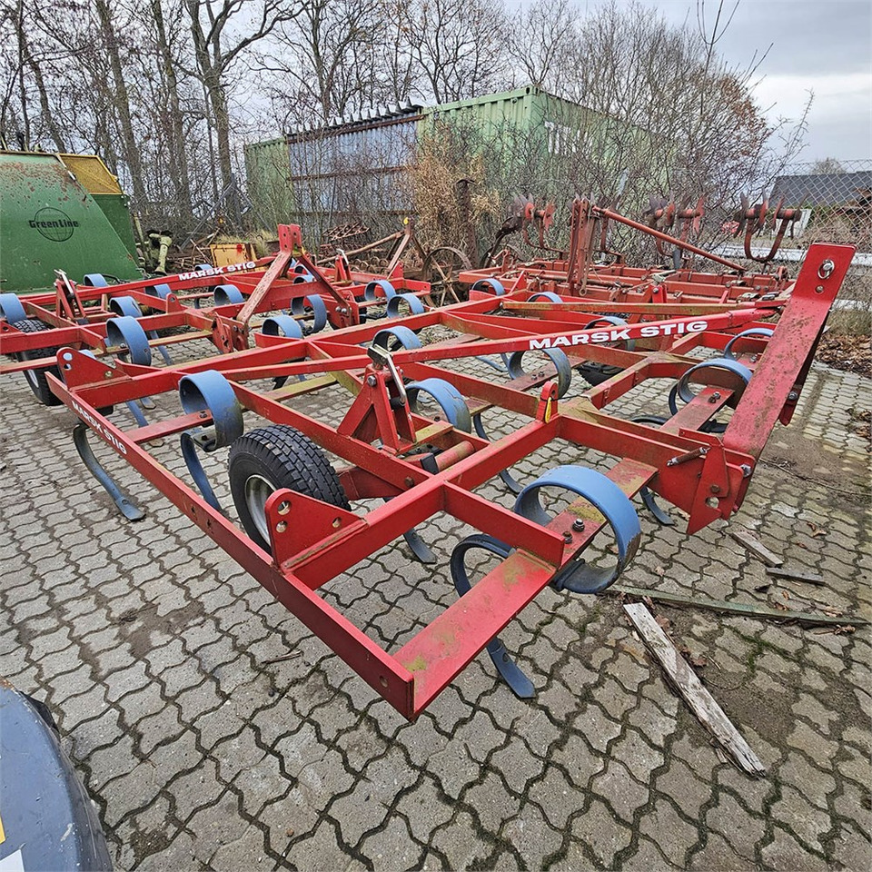 Marsk Stig Tds - Kultivátor: 2 kép. Marsk Stig Tds - Kultivátor: 2 kép.