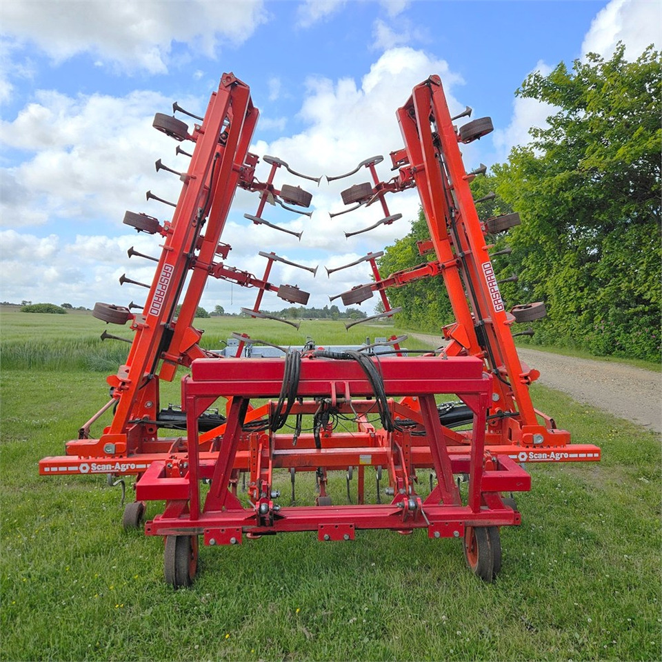 Maschio DSD-600 - Kultivátor: 4 kép. Maschio DSD-600 - Kultivátor: 4 kép.