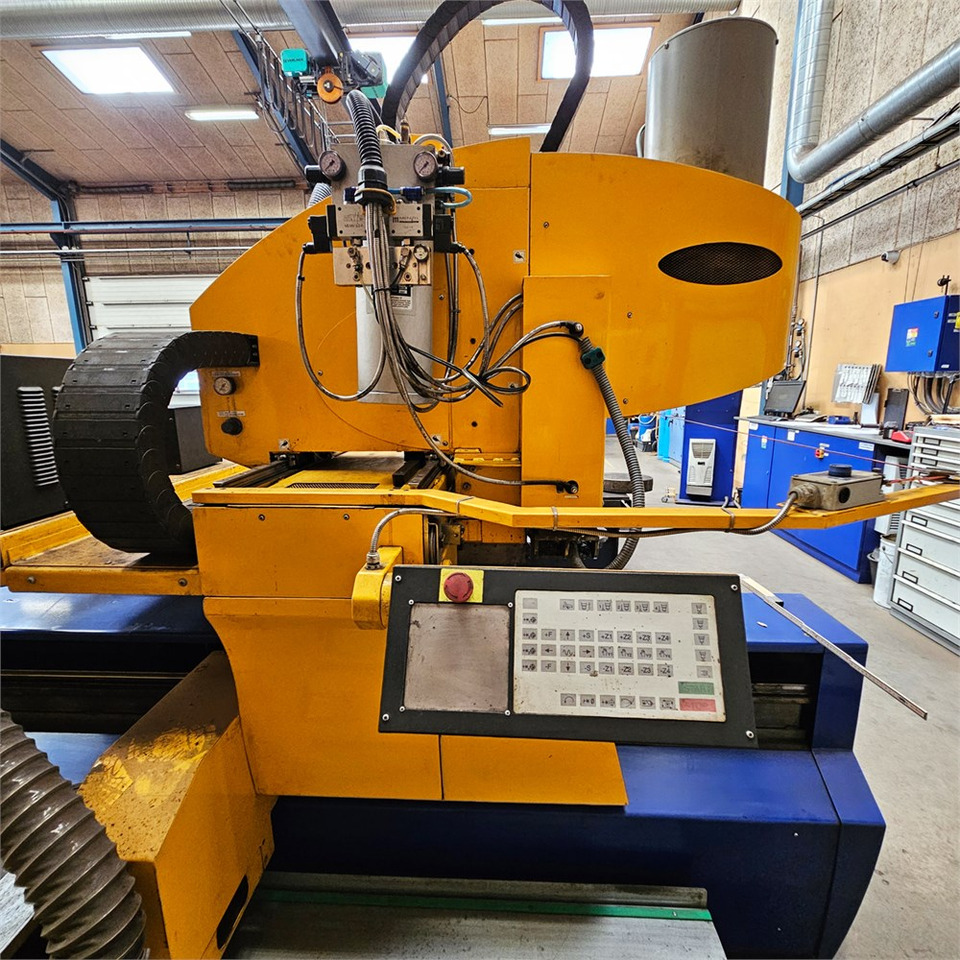 Microstep MG 12001.42GGprB - Szerszámgép: 5 kép. Microstep MG 12001.42GGprB - Szerszámgép: 5 kép.