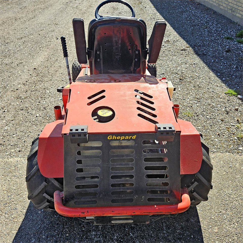 Mowertech Ghepard - Kerti fűkasza: 5 kép. Mowertech Ghepard - Kerti fűkasza: 5 kép.