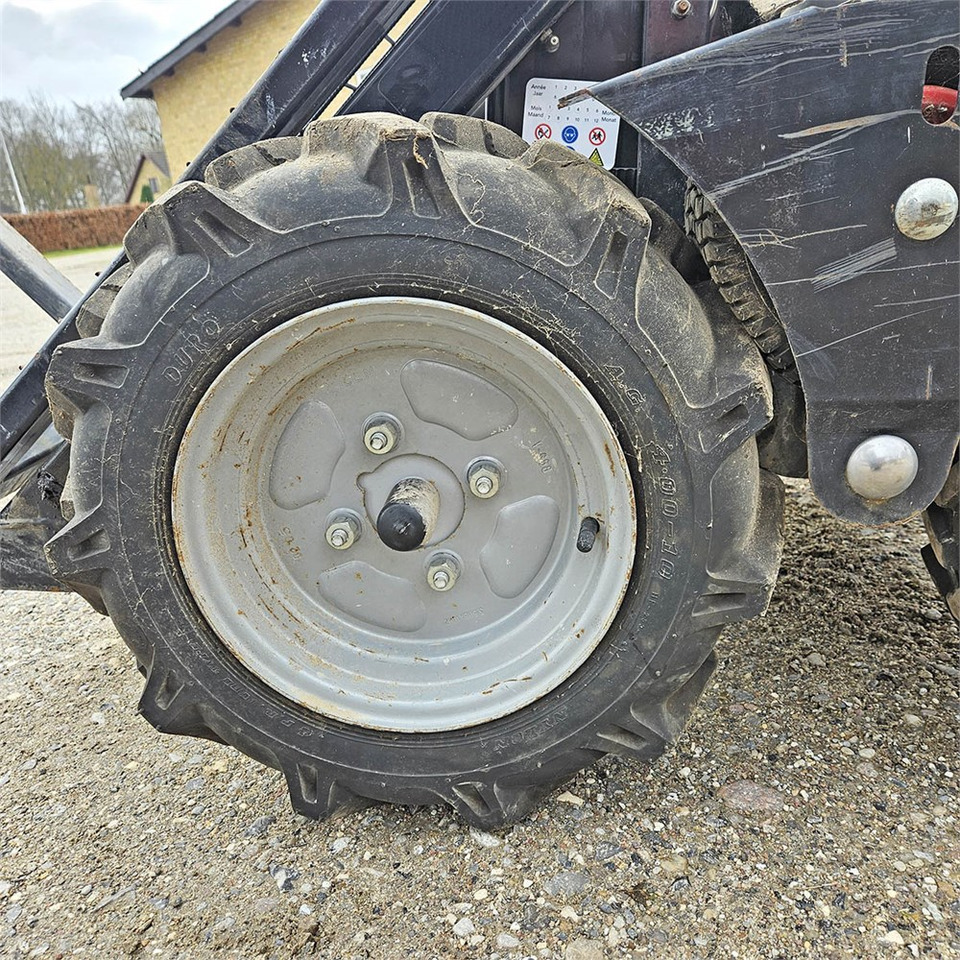 Minidömper Muck-Truck Multilift: 20 kép. Minidömper Muck-Truck Multilift: 20 kép.