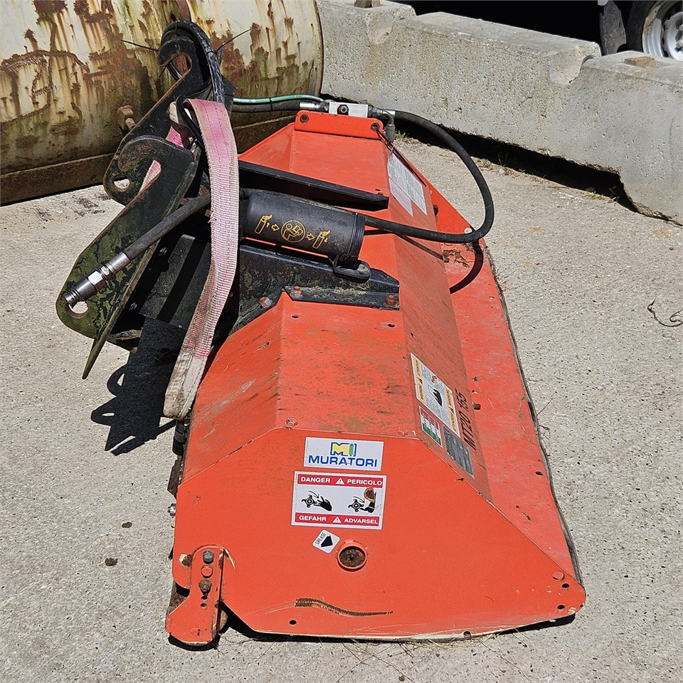 Muratori MT20 155 - Kerti fűkasza: 3 kép. Muratori MT20 155 - Kerti fűkasza: 3 kép.