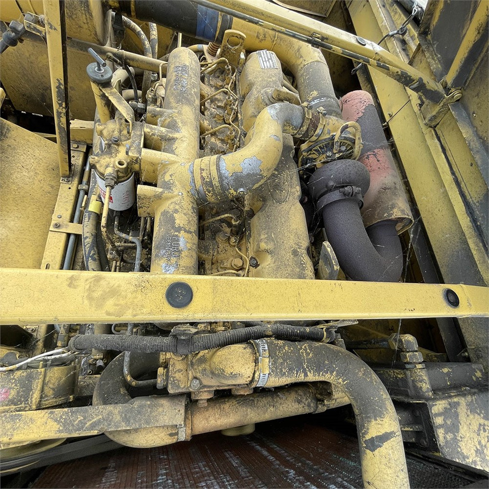 Kombájn New Holland TX 30: 31 kép.