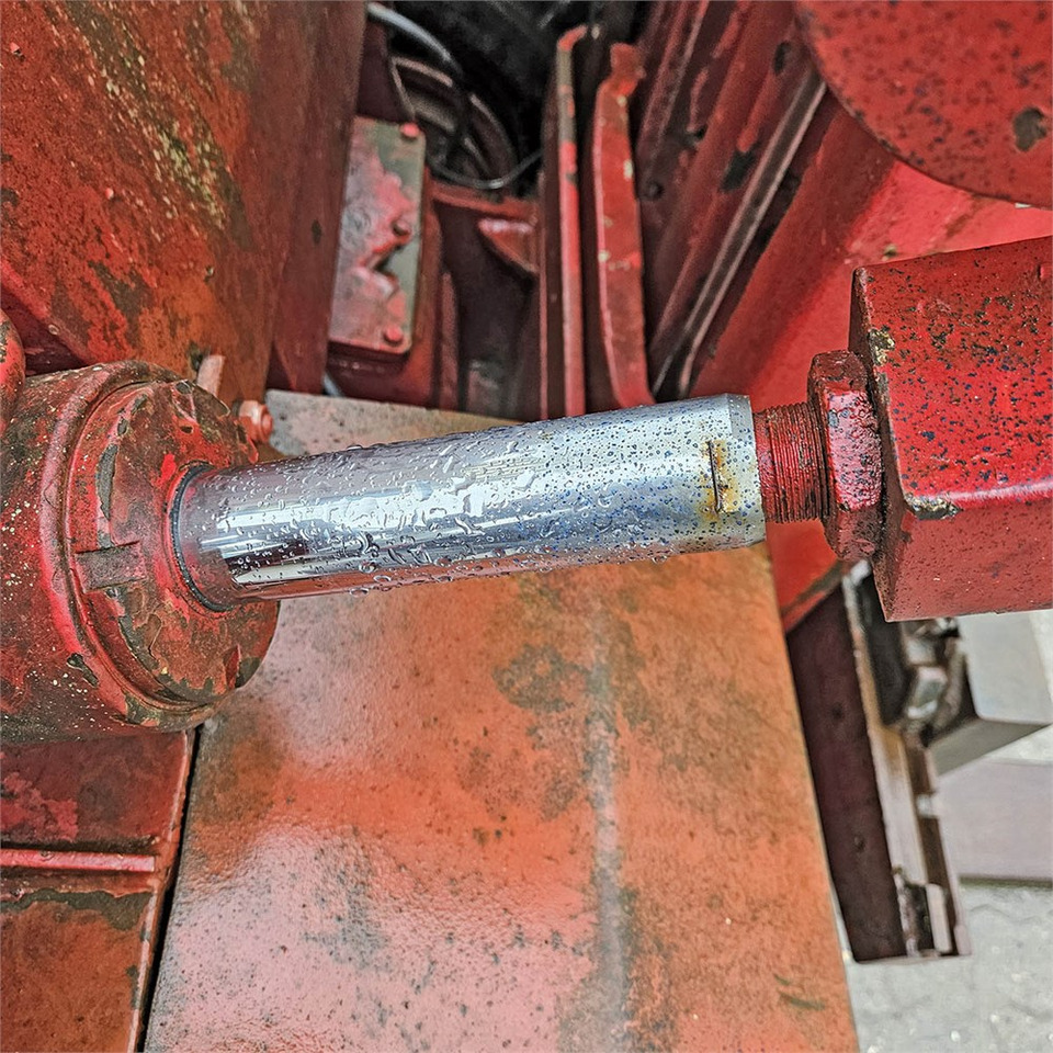 Villás targonca O&K V40: 16 kép. Villás targonca O&K V40: 16 kép.