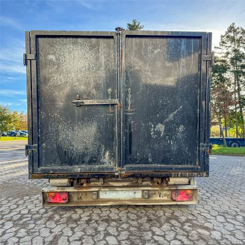 PHV ECE-R13 - Autó utánfutó: 5 kép. PHV ECE-R13 - Autó utánfutó: 5 kép.