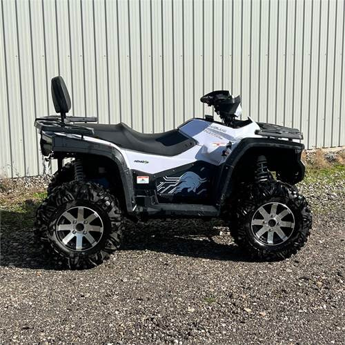 Powerland Tachyon - ATV/ Quad: 5 kép. Powerland Tachyon - ATV/ Quad: 5 kép.