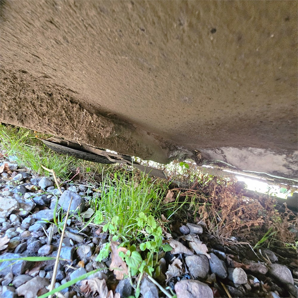 Szálastakarmány betakarítás gépei Præstbro LAR-1700: 15 kép. Szálastakarmány betakarítás gépei Præstbro LAR-1700: 15 kép.