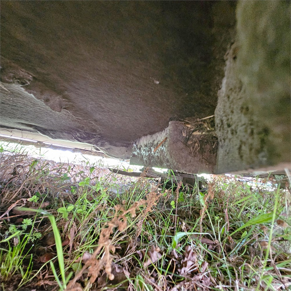 Szálastakarmány betakarítás gépei Præstbro LAR-1700: 17 kép. Szálastakarmány betakarítás gépei Præstbro LAR-1700: 17 kép.