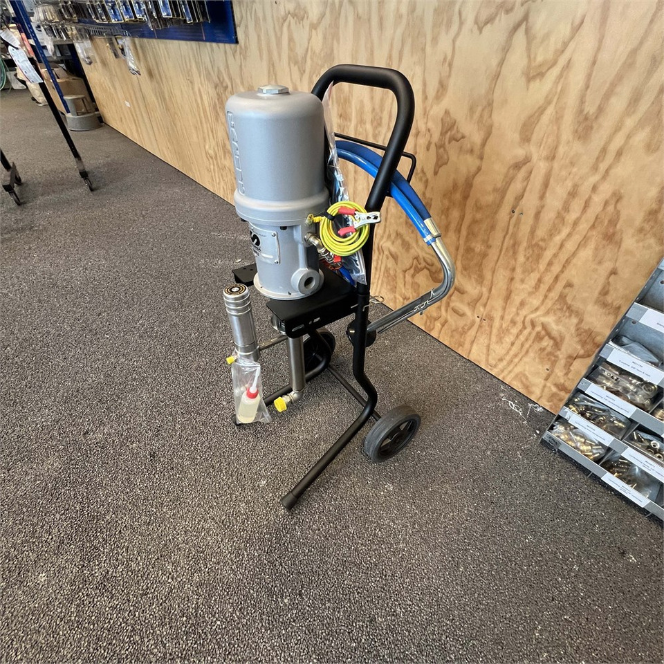 Samoa Ghibli - Szerszámgép: 3 kép. Samoa Ghibli - Szerszámgép: 3 kép.