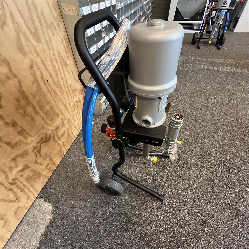 Samoa Ghibli - Szerszámgép: 4 kép. Samoa Ghibli - Szerszámgép: 4 kép.