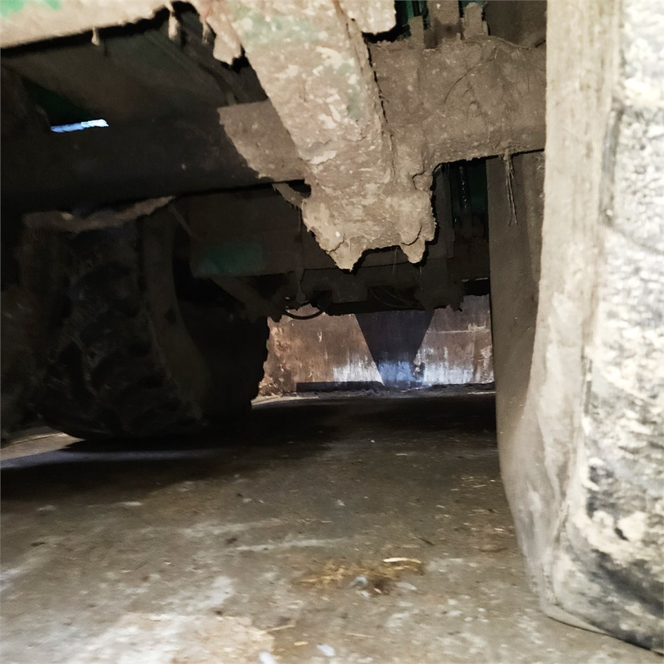 Műtrágyaszóró gép Samson PG20: 32 kép. Műtrágyaszóró gép Samson PG20: 32 kép.